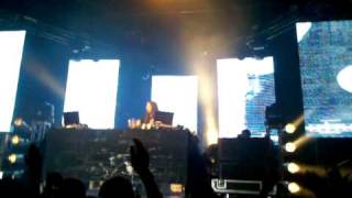 Bassnectar Fall Tour 2010 Electric Factory Philly 11/5/10 9 MIN. HIGH QUALITY