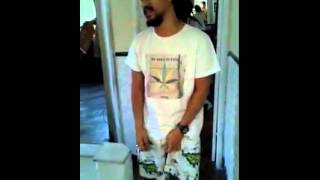 Ponto de equilíbrio - Novo dia (acústico)