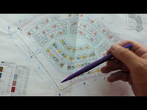 How to Survey: How to set control points
