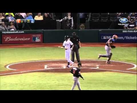 2012/06/16 Anibal's solid start