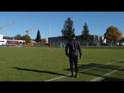 Fc Pfäffikon - Fc Stäfa 2-0 (1. Mannschaft)