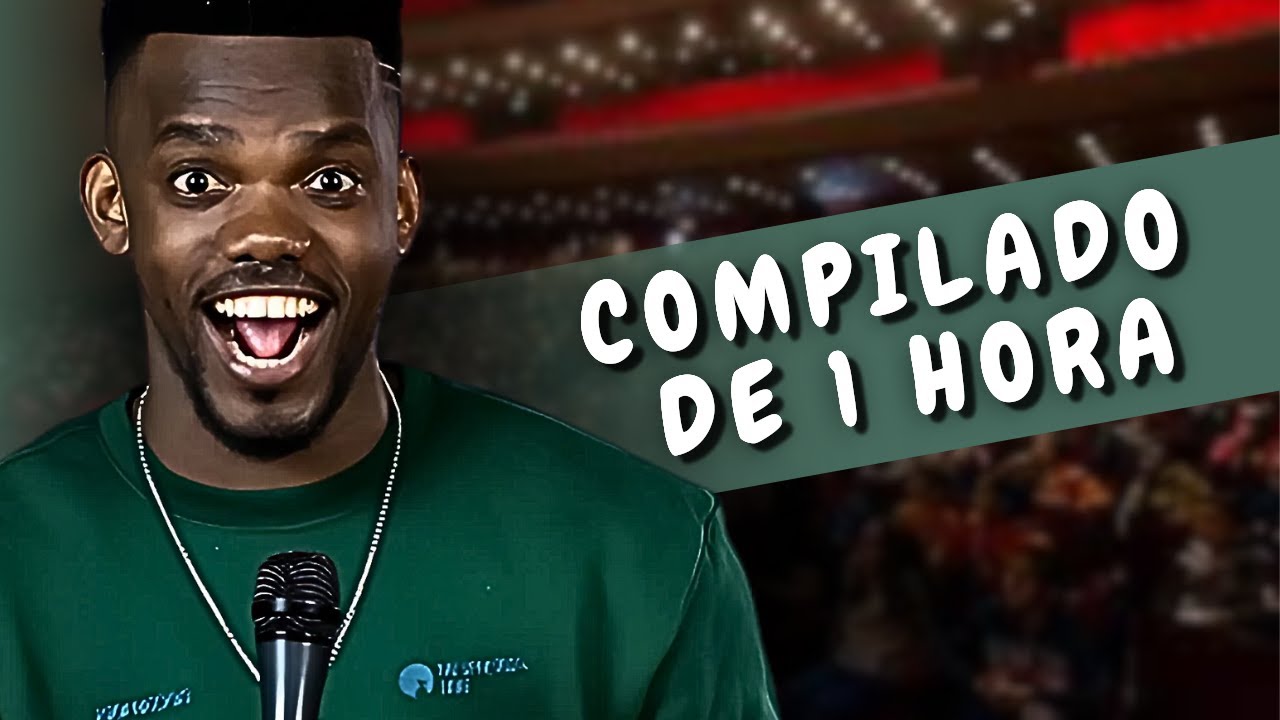 1 HORA DE GILMARIO VEMBA