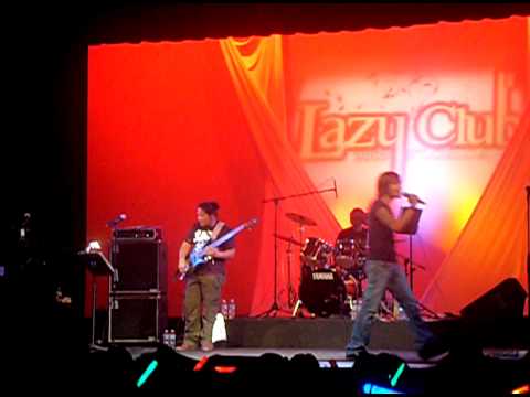 Rzarni-ko a na shi say chin