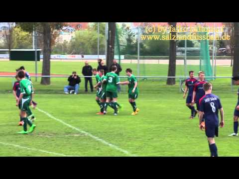 B-J Schönebecker SC - MSV Börde am 2016-04-23