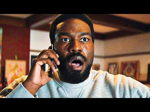 Чудо-человек (2026) — трейлер сериала (субтитры)