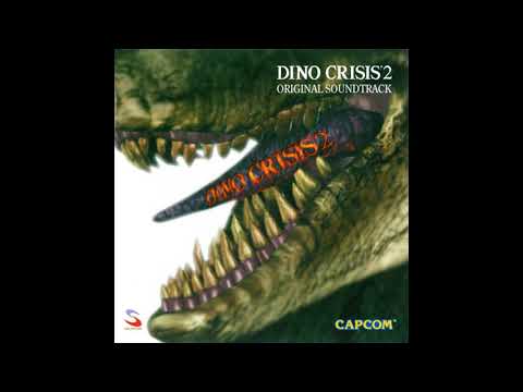 50. Theme of Dino Crisis 2