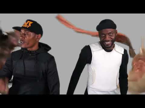 Badness - Shell Down The World 🌍 ( featuring Killa P )