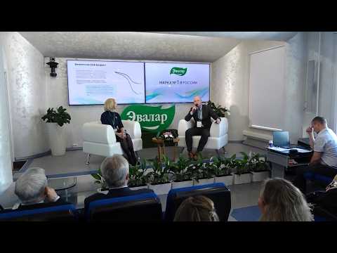 Десятки алтайских врачей обсудили развитие медицины долголетия (19.03.26г., Бийское телевидение)