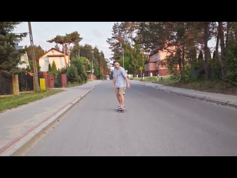 Radzias - Dom Za Miastem (prod.Majeran)