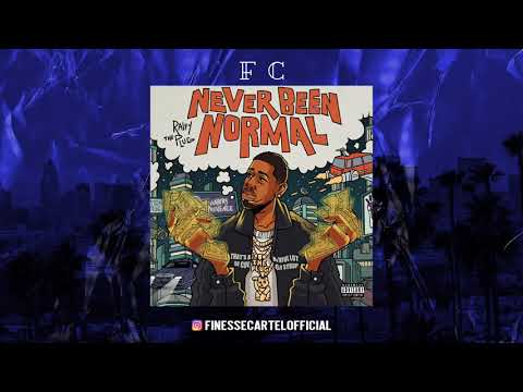 Ralfy The Plug Ft Money Monk - Rocket Science