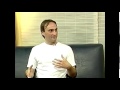 Los Miedos Entrevista A Javier Goicoechea