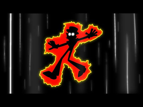 Black Box Warrior | OKULTRA - Will Wood (ANIMATION)