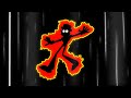Black Box Warrior OKULTRA Will Wood ANIMATION