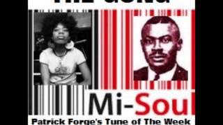 Masterbuilders presents OriginalGongFamily "The Gong" on Patrick Forge (Mi-Soul)