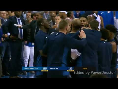 Scoreboard - NBA Highlighs cover by (Apollos hester)