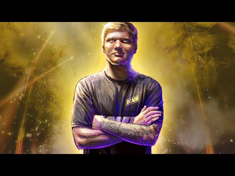 Best of s1mple - MVP of ESL Pro League Season 14