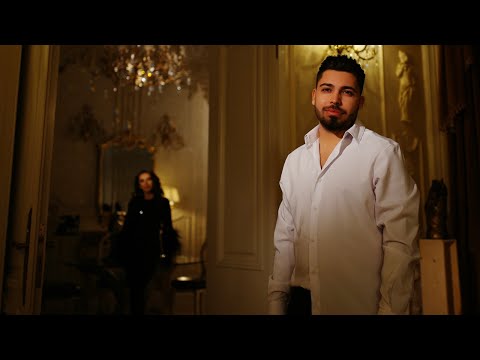 Luis Gabriel & Georgiana Lobont - Iubirea Mea  (Piesa Revelionului 2025) | Videoclip Oficial
