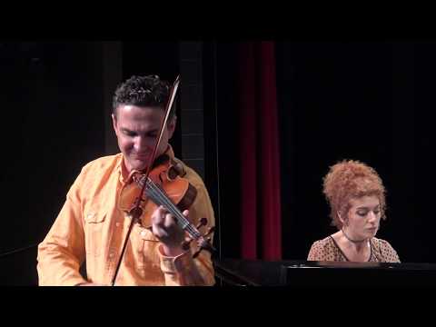 Dinicu: Ciocârlia (The Skylark)