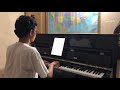Rajnigandha Phool Tumhare Piano Arrangement Jay Suryavanshi