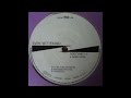 Sven Wittekind - Tool Terror (Techno 2003) 