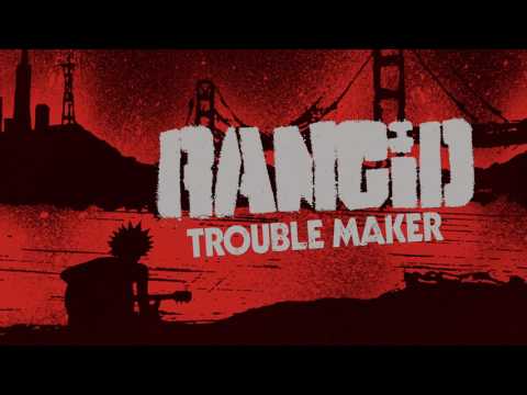 Videoclip de We Arrived Right On Time — Rancid