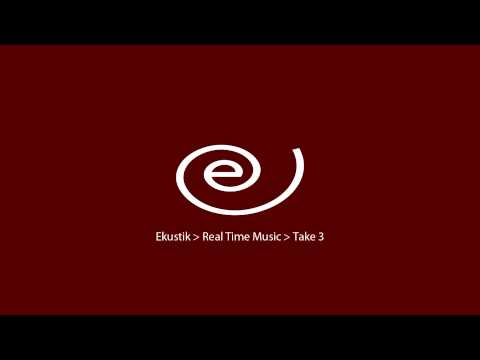 Ekustik Take 3 (Audio)