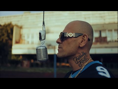 Kacper HTA - 44 Barsy prod. PSR