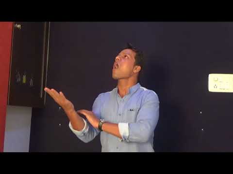 Saurabh Agarwal Rajni Style