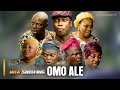 OMO ALE - Latest Yoruba Movie 2024 Apankufor | Ogboluke | Okele | Lawori | Tawa | Big Abass | Kudi
