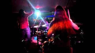 Harvest Palooza 2012 - Jet Black Orchid - Na Na Na