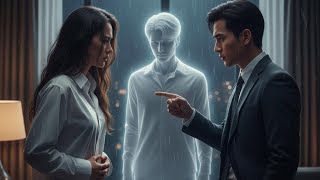 Không ngờ cô vợ lại dám phá bỏ đứa con trong bụng để đuợc ở bên cạnh bạch nguyet quang