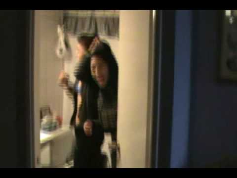 New Style Record Ft Dinastia ...Backstage Porteña 1