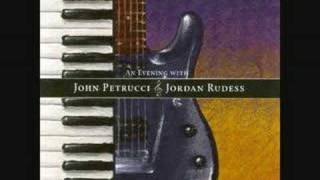 John Petrucci & Jordan Rudess - In The Moment