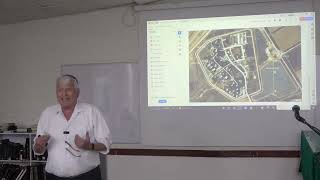 קרב הגבורה בקיבוץ כרם שלום | שיחה מאת הרב ישראל רוזנברג, אביו של ידידיה רזיאל ז"ל הי"ד (ישיבת כרם ביבנה) - התמונה מוצגת ישירות מתוך אתר האינטרנט יוטיוב. זכויות היוצרים בתמונה שייכות ליוצרה. קישור קרדיט למקור התוכן נמצא בתוך דף הסרטון