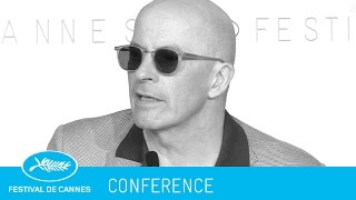 DHEEPAN -conference- (en) Cannes 2015 video