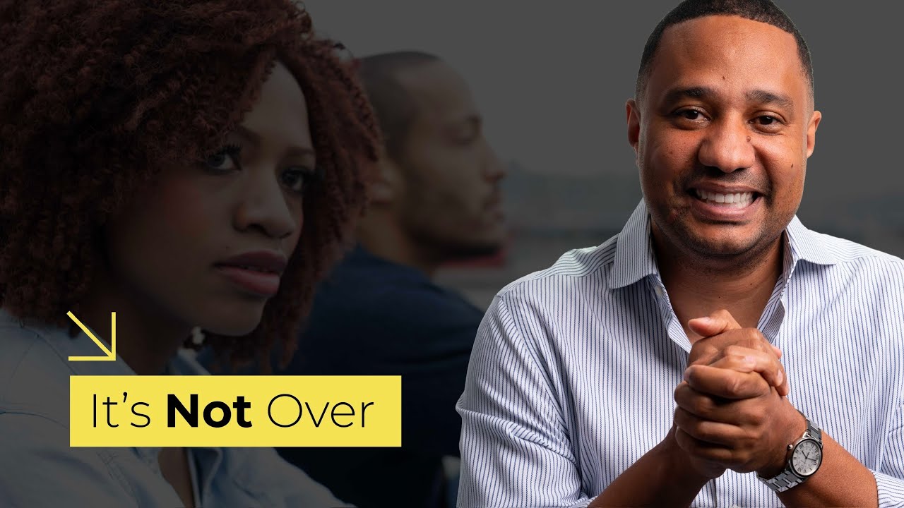 Is Your Marriage Over… Or Are You Just Exhausted? - Signs Your Marriage is Over