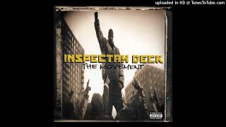 Inspectah Deck - Shorty Right There (Ft Streetlife)