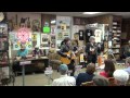 Paul Burch w/ Fats Kaplin: "Cluck Old Hen" on the "Viva! NashVegas® Radio Show" 11/2/13