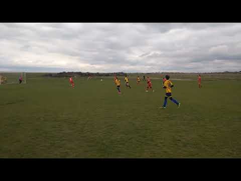 start repriza2 meci 1204_2023 CSU Universitatea de Vest Timisoara - ACS Kids Sanmihaiu Roman Fete