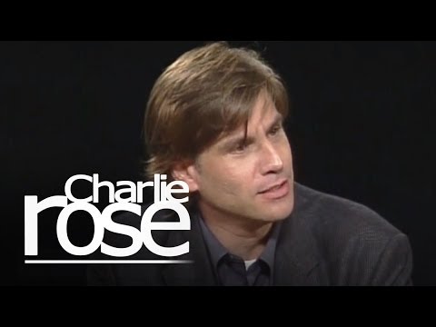 Aaron Sorkin talks to Charlie Rose | Charlie Rose