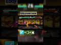 Tekken 3 Eddy Power Move