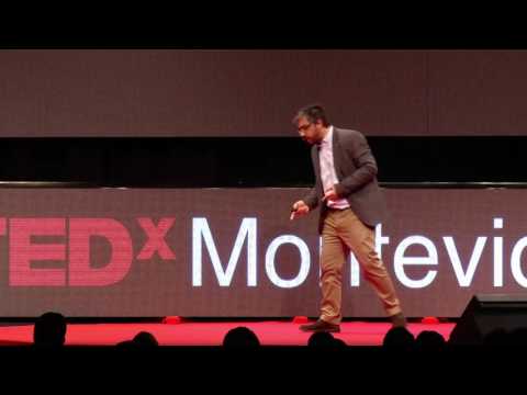Saber quién soy para saber qué hacer | Javier Mazza | TEDxMontevideo