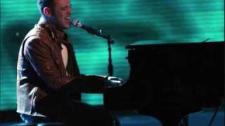 Matt Giraud - Human Nature (Studio Version)