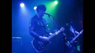 Clan Of Xymox - Muscoviet Musquito live 10/31/2016