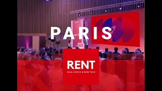RENT 2024 : 6 Startups qui Révolutionnent l’Immobilier et la Tech !