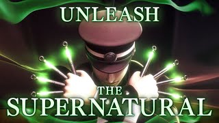 Raidou Remastered: The Mystery of the Soulless Army