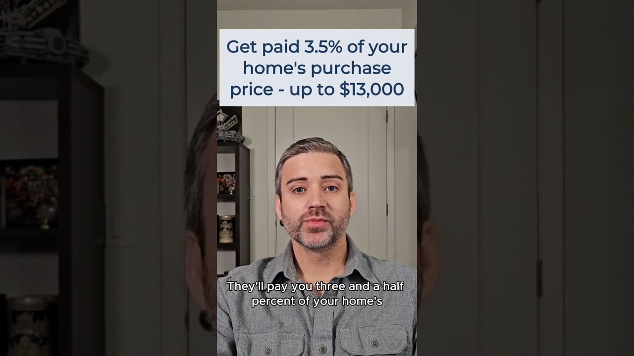 Earn Up to K to Add Solar When Buying Your Home