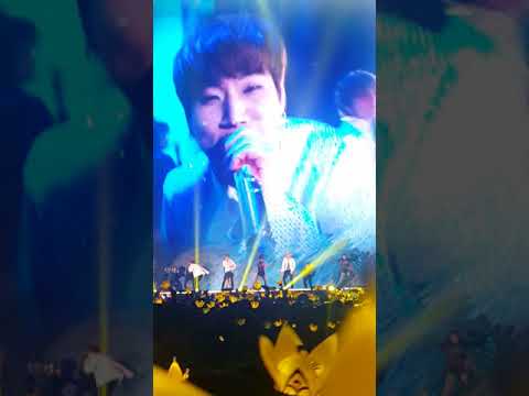 SOBER - Bigbang Last Dance in Seoul Day2 171231
