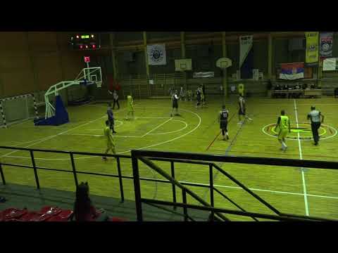 1. MRL Istok / 4. kolo / Rtanj - Dimitrovgrad