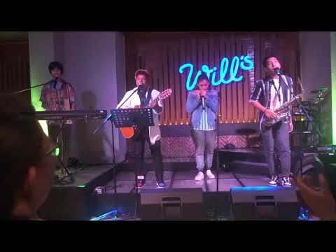 ChAS (Chaseiro All Stars) - Ceria | Live Performance
